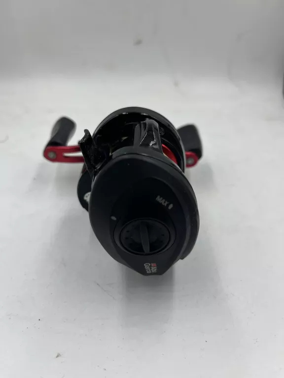 MULTIPLIKATOR BLACK MAX BMAX3-L ABU GARCIA
