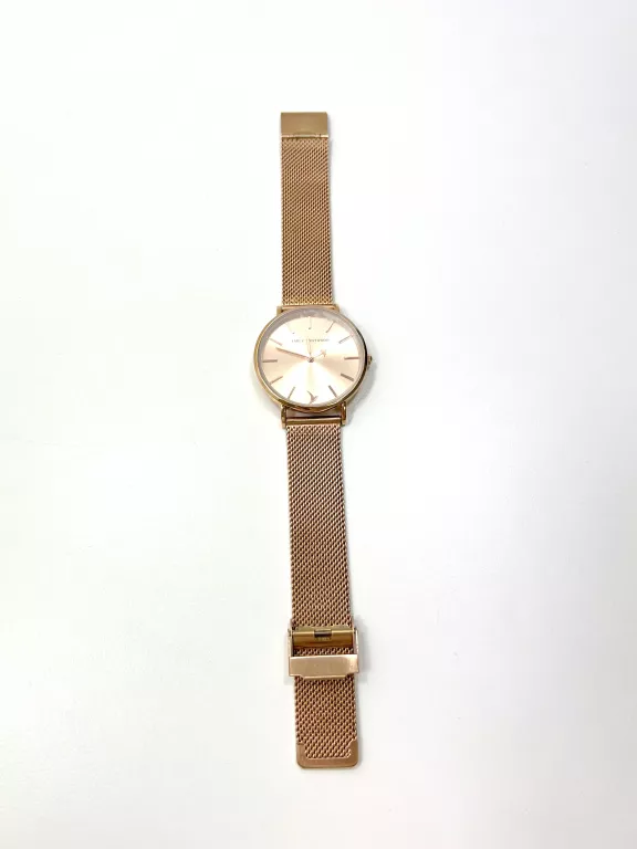 ZEGAREK EMILY WESTWOOD EBZ- 3218 OPIS**