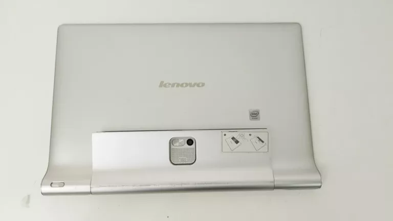 TABLET LENOVO YOGA TABLET 2-PRO 1380L / OPIS
