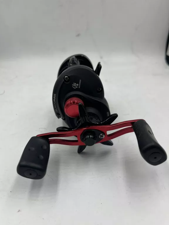 MULTIPLIKATOR BLACK MAX BMAX3-L ABU GARCIA