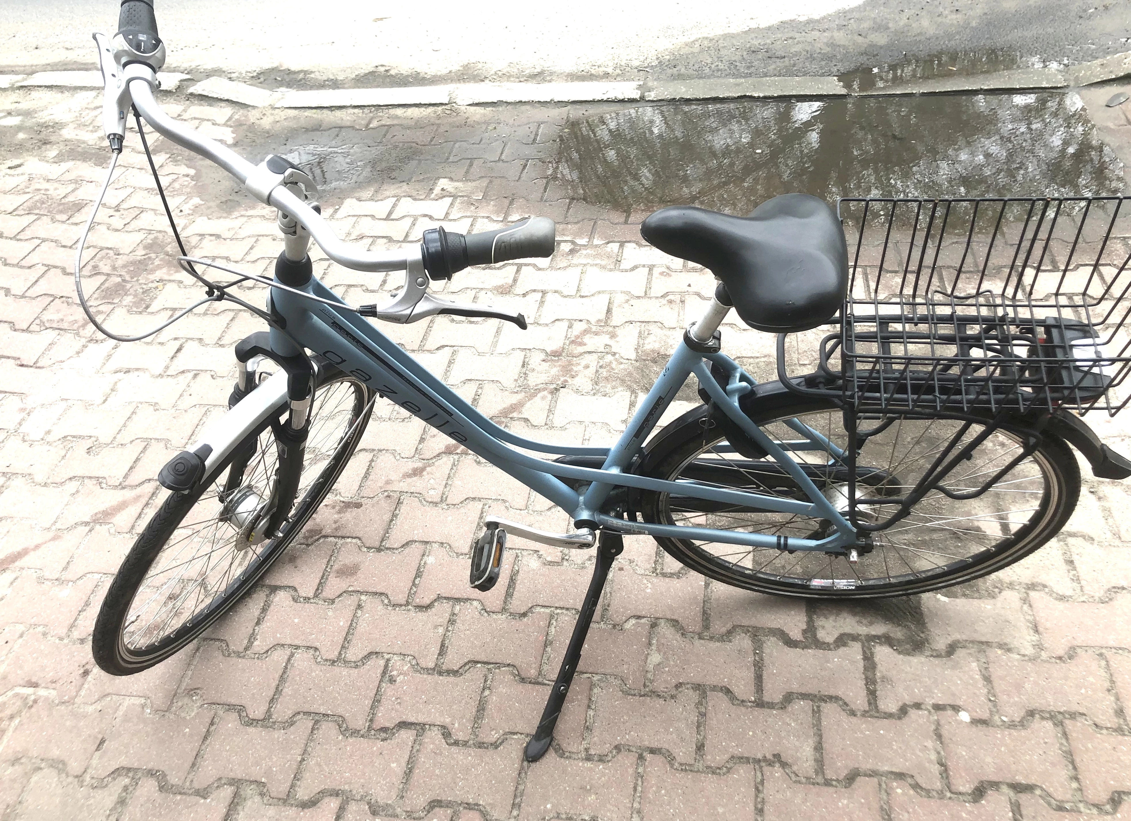 rower-gazelle-plus-paris-kolor-szary