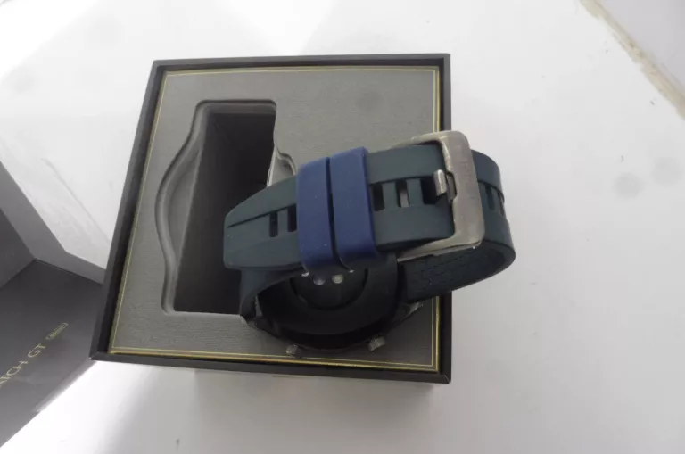 SMARTWATCH HUAWEI WATCH GT ACTIVE ZIELONY