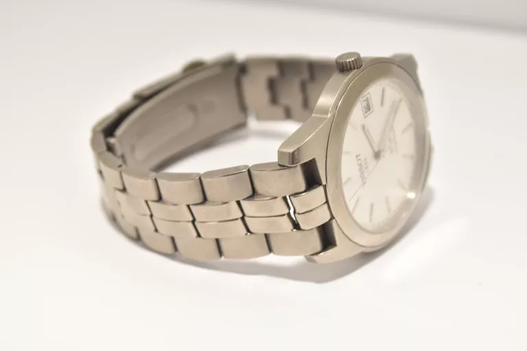 ZEGAREK TISSOT PR50 J376/476T TITANIUM