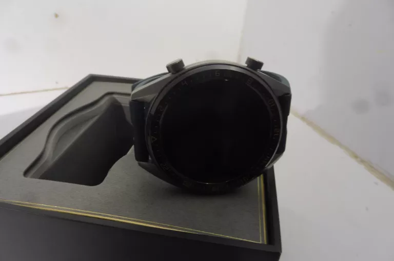 SMARTWATCH HUAWEI WATCH GT ACTIVE ZIELONY