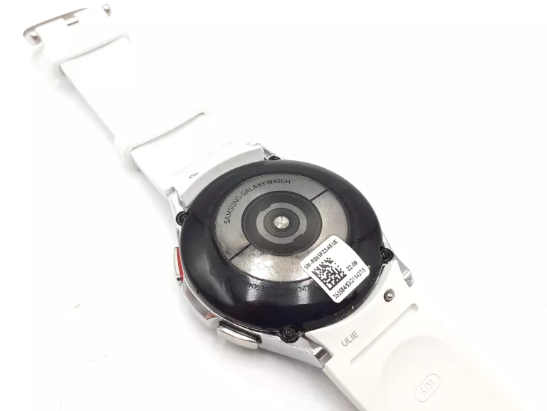 SMARTWATCH SAMSUNG GALAXY WATCH 4 CLASSIC SM-R885F 42MM LTE