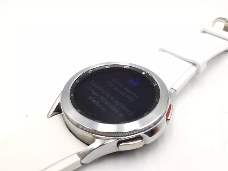SMARTWATCH SAMSUNG GALAXY WATCH 4 CLASSIC SM-R885F 42MM LTE