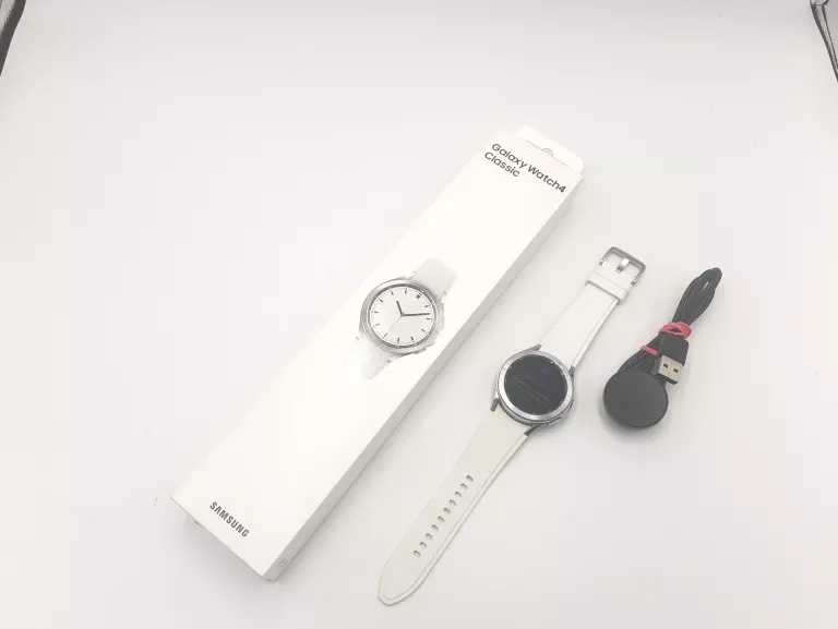 SMARTWATCH SAMSUNG GALAXY WATCH 4 CLASSIC SM-R885F 42MM LTE