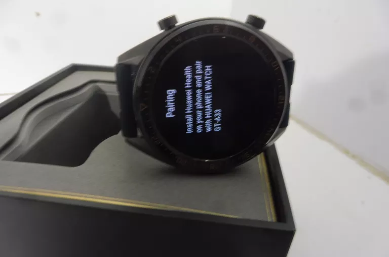 SMARTWATCH HUAWEI WATCH GT ACTIVE ZIELONY