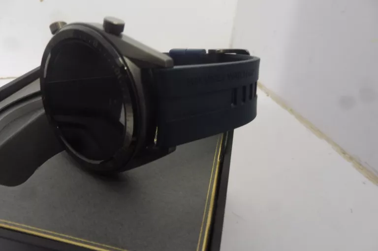 SMARTWATCH HUAWEI WATCH GT ACTIVE ZIELONY