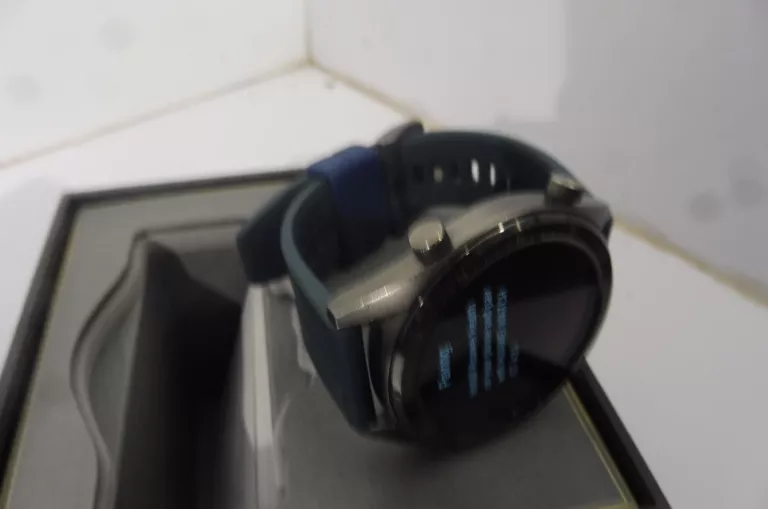 SMARTWATCH HUAWEI WATCH GT ACTIVE ZIELONY