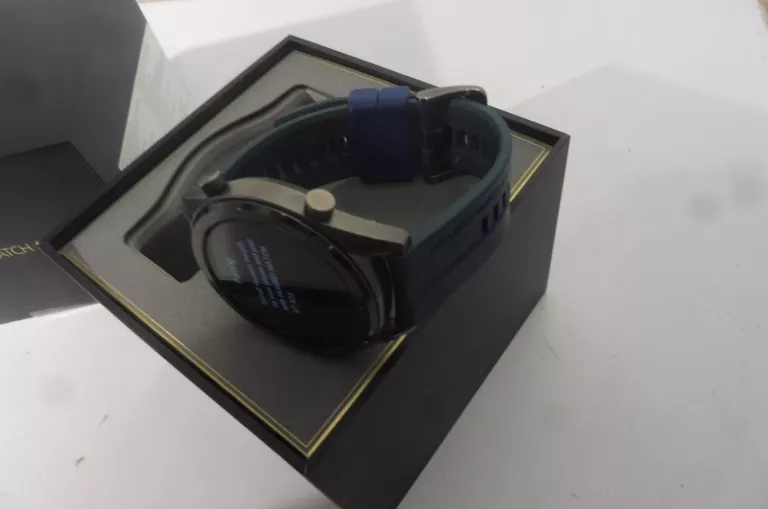 SMARTWATCH HUAWEI WATCH GT ACTIVE ZIELONY