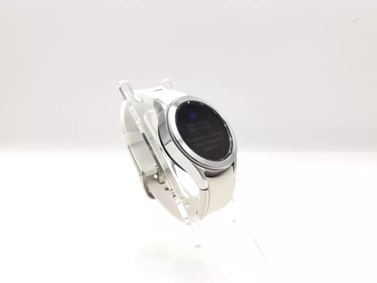 SMARTWATCH SAMSUNG GALAXY WATCH 4 CLASSIC SM-R885F 42MM LTE