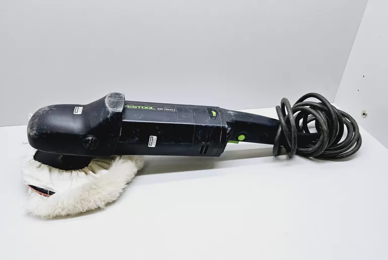 POLERKA ROTACYJNA FESTOOL RAP 150.03E