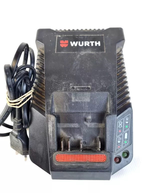 ŁADOWARKA WURTH AL 30-CV-LI