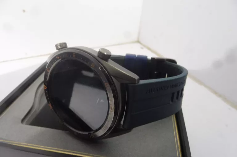 SMARTWATCH HUAWEI WATCH GT ACTIVE ZIELONY