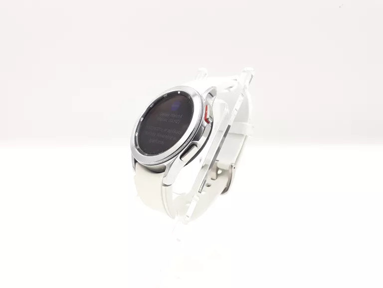 SMARTWATCH SAMSUNG GALAXY WATCH 4 CLASSIC SM-R885F 42MM LTE