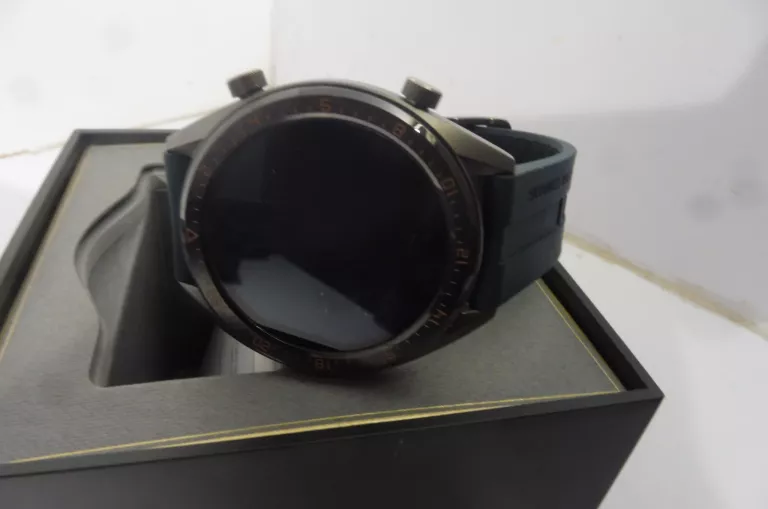 SMARTWATCH HUAWEI WATCH GT ACTIVE ZIELONY