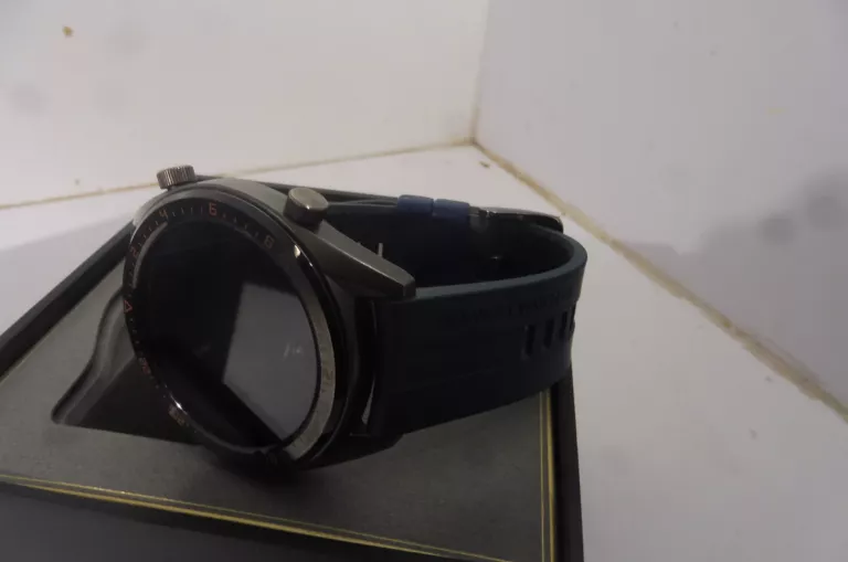 SMARTWATCH HUAWEI WATCH GT ACTIVE ZIELONY
