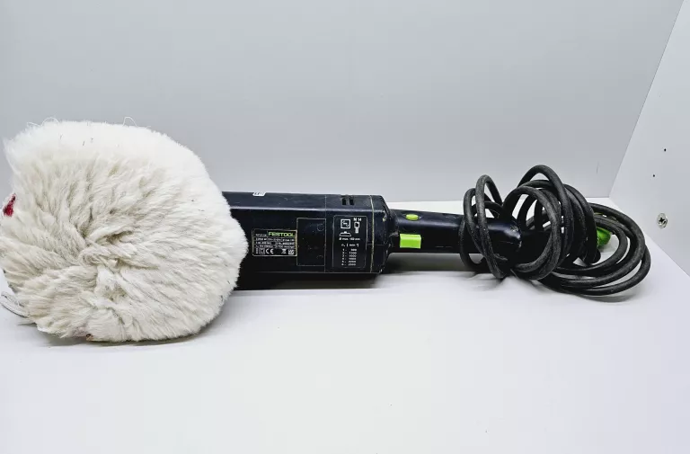 POLERKA ROTACYJNA FESTOOL RAP 150.03E