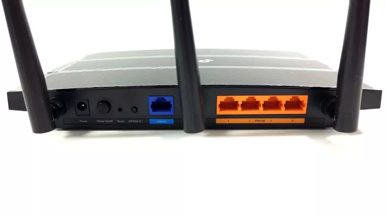 ROUTER TP LINK AC1900 ARCHER A8 GW