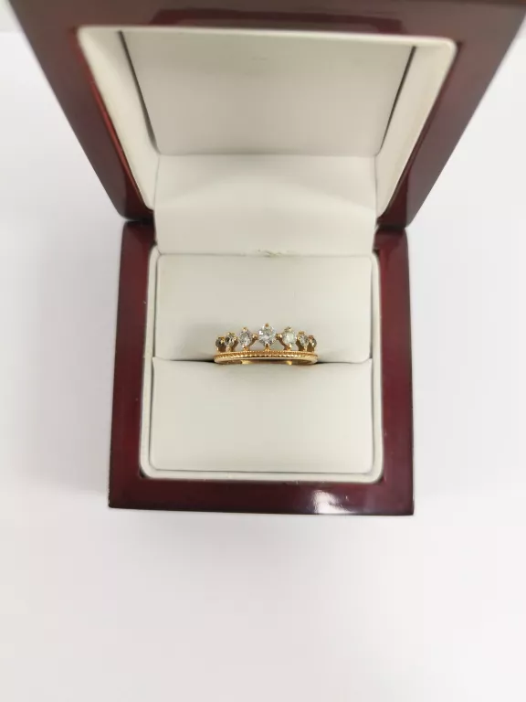 zloty-pierscionek-korona-cyrkonie-585-215g-r15-ean-gtin-5900025476154