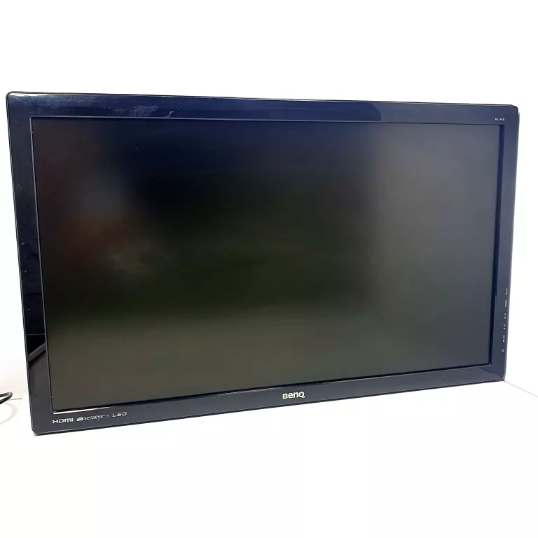 MONITOR GL2450 BENQ UCHWYT ŚCIENNY + KABLE