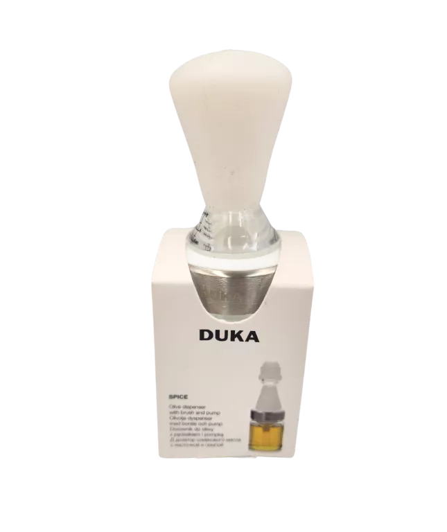 DOZOWNIK DO OLIWY DUKA SPICE