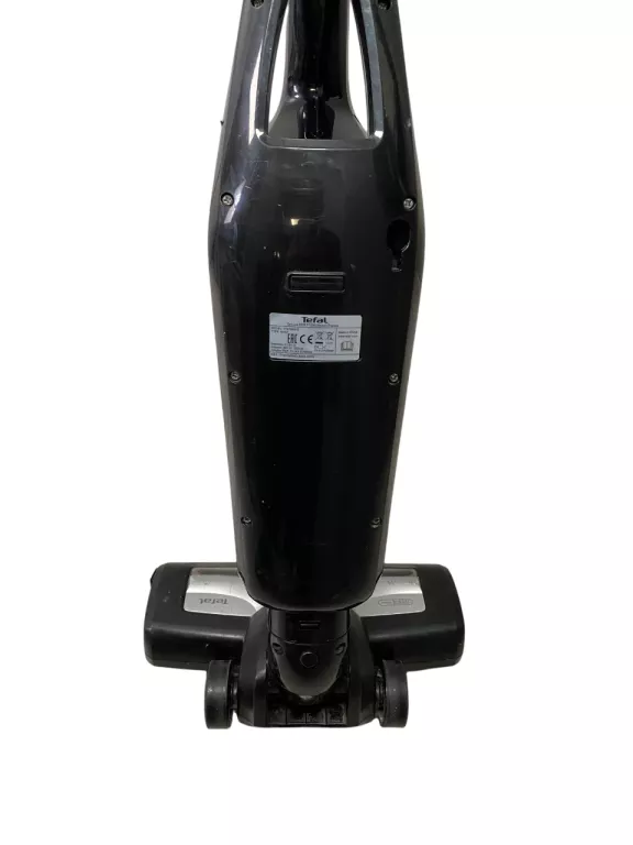 TEFAL DUAL FORCE 2IN1 ODKURZACZ PIONOWY TY6756WO