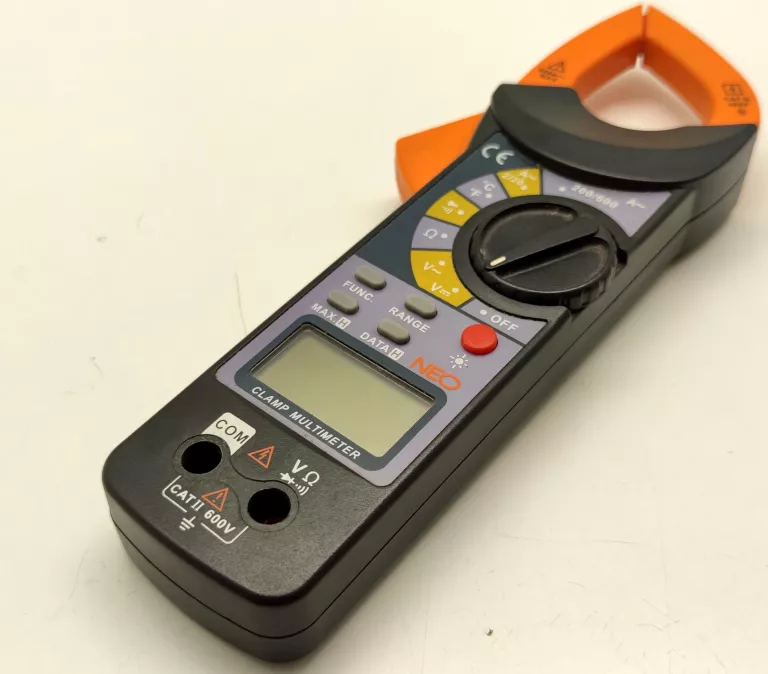 MIERNIK CĘGOWY NEO TOOLS 94-002