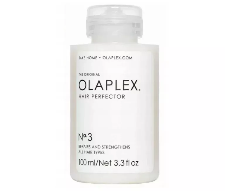 OLAPLEX 3 KURACJA REGENERACJA ODBUDOWA 100ML