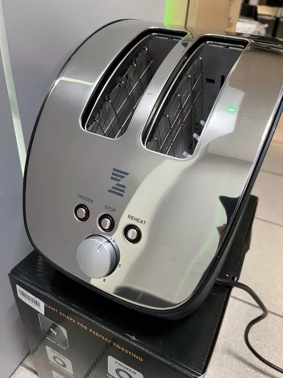 TOSTER ZEPTER TF-995