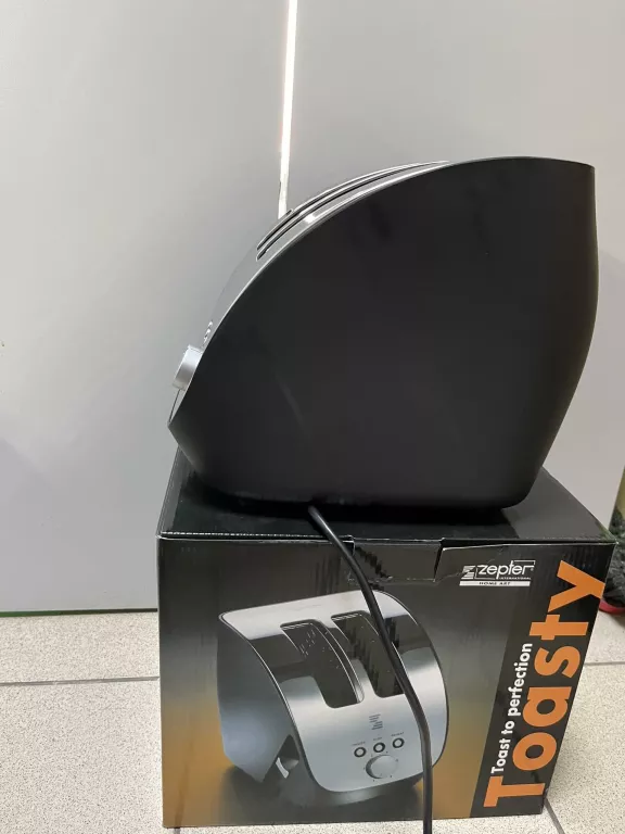 TOSTER ZEPTER TF-995
