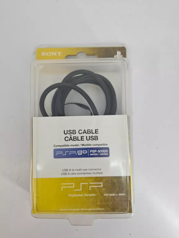 KABEL SONY DO PSP -N1000