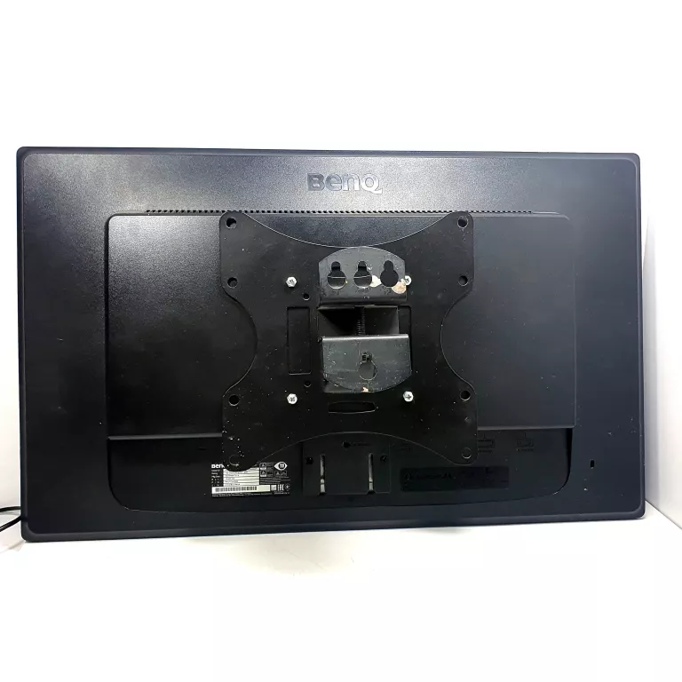 MONITOR GL2450 BENQ UCHWYT ŚCIENNY + KABLE