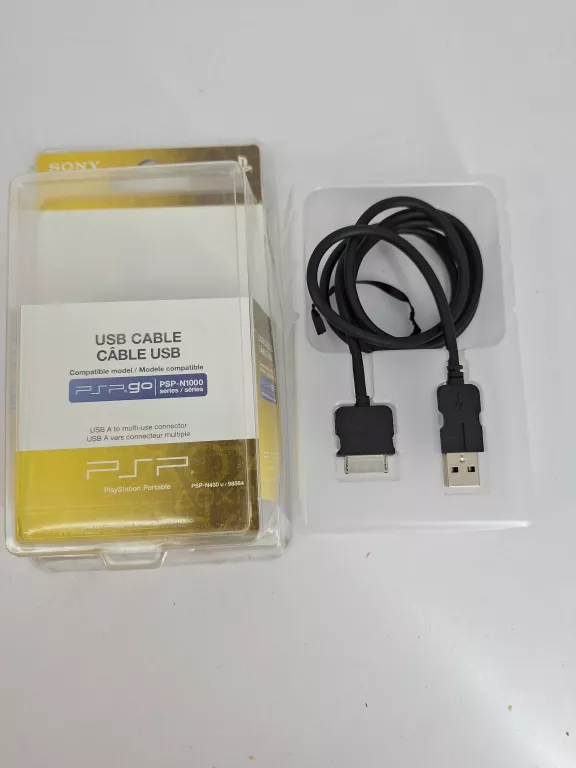KABEL SONY DO PSP -N1000