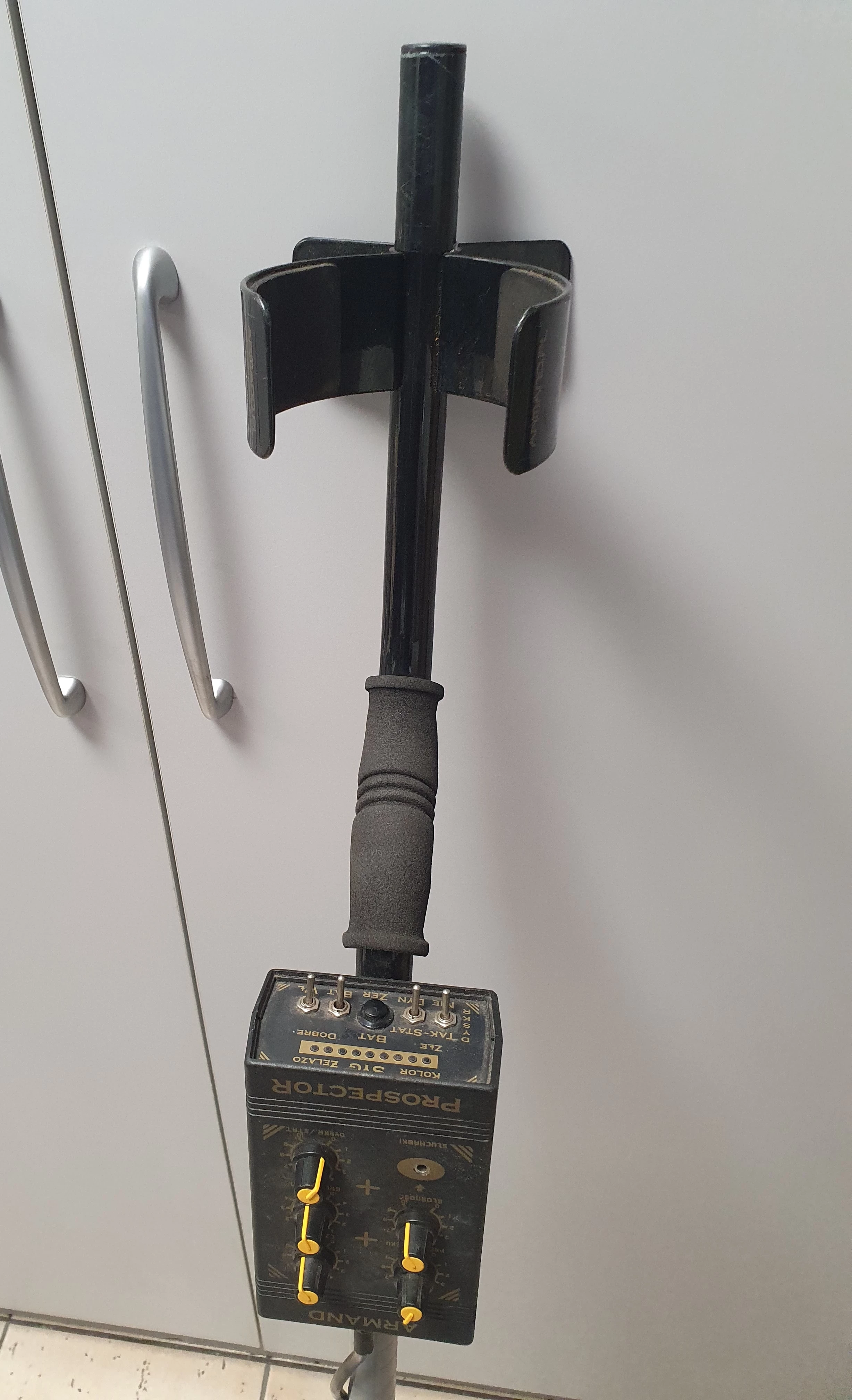 wykrywacz-metali-armand-prospector-brak-zasilacza-model-prospector