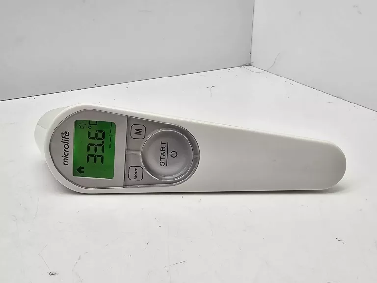 TERMOMENT BEZKONTAKTOWY NC200 MICROLIFE GWARANCJA