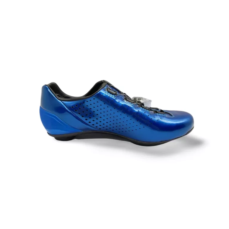 BUTY ROWEROWE SZOSOWE VAN RYSEL ROADR 900 R. 40 NIEBIESKIE
