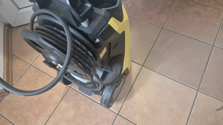KARCHER MYJKA CIŚNINIOWA K 7 PREMIUM