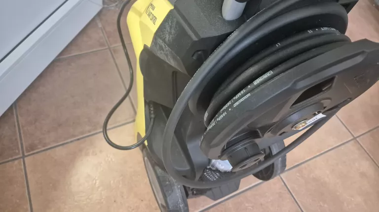 KARCHER MYJKA CIŚNINIOWA K 7 PREMIUM