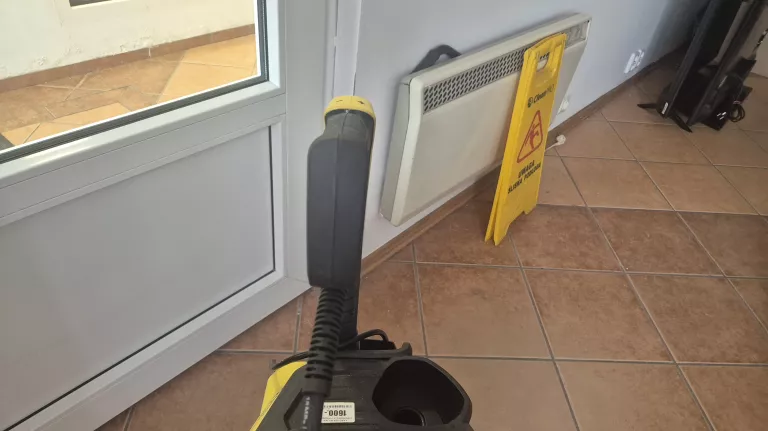 KARCHER MYJKA CIŚNINIOWA K 7 PREMIUM