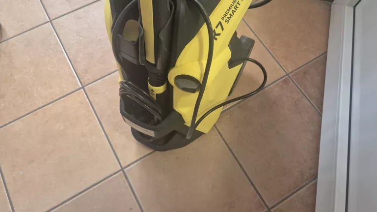 KARCHER MYJKA CIŚNINIOWA K 7 PREMIUM