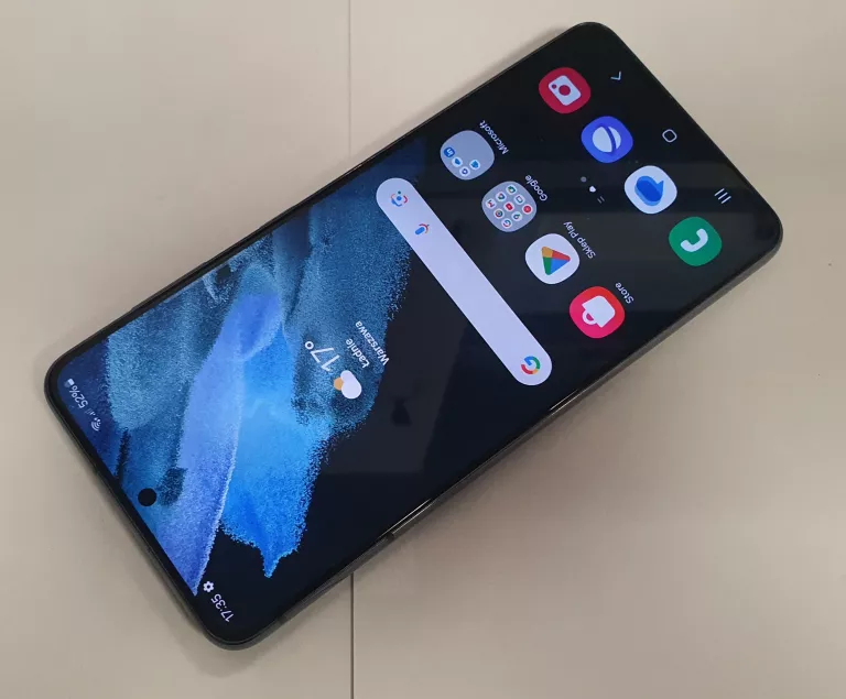 SAMSUNG GALAXY S21 5G