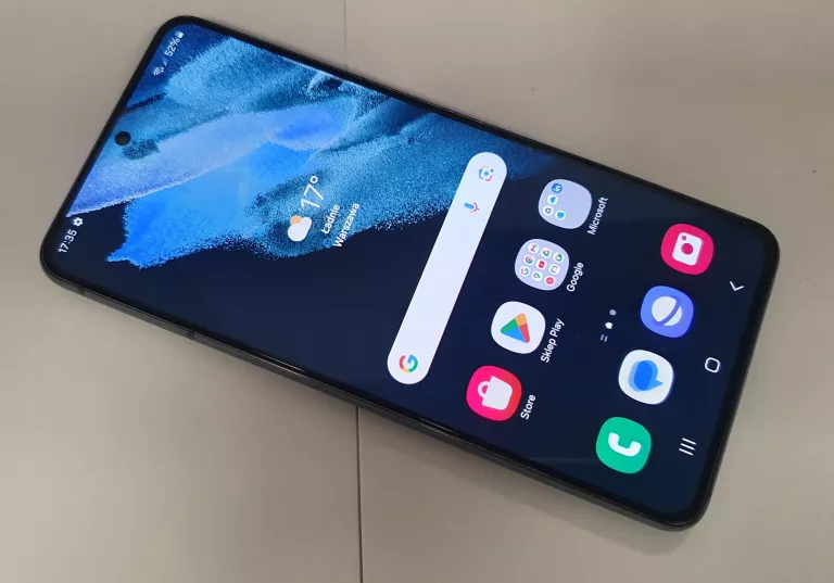 SAMSUNG GALAXY S21 5G
