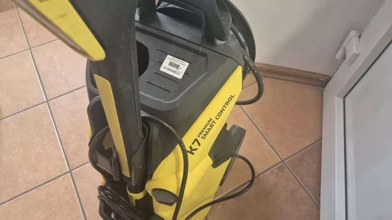 KARCHER MYJKA CIŚNINIOWA K 7 PREMIUM