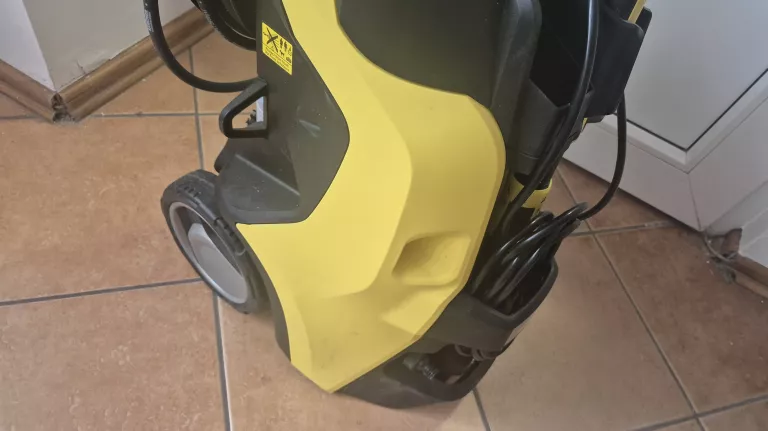 KARCHER MYJKA CIŚNINIOWA K 7 PREMIUM