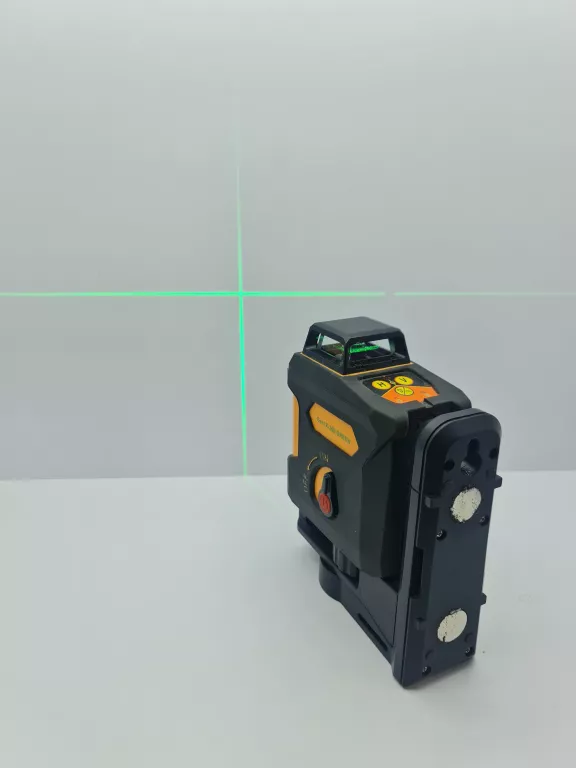 LASER KRZYŻOWY GEO-FENNEL GEO1X-360 GREEN