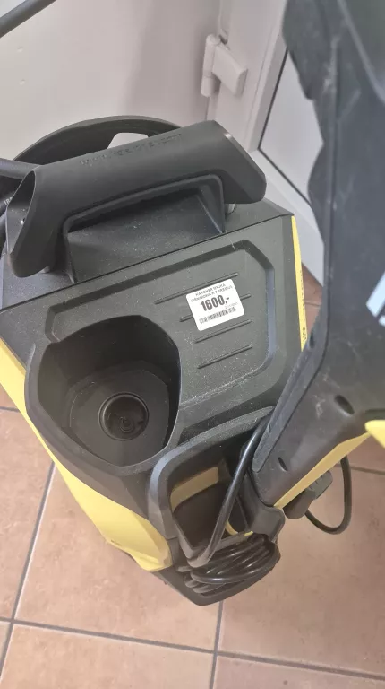 KARCHER MYJKA CIŚNINIOWA K 7 PREMIUM