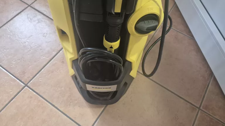 KARCHER MYJKA CIŚNINIOWA K 7 PREMIUM