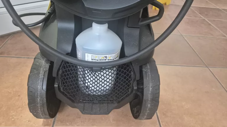 KARCHER MYJKA CIŚNINIOWA K 7 PREMIUM